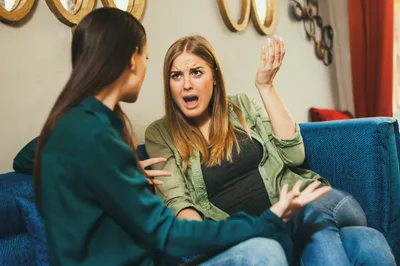 When Is it OK to End a Friendship? - RELEVANT