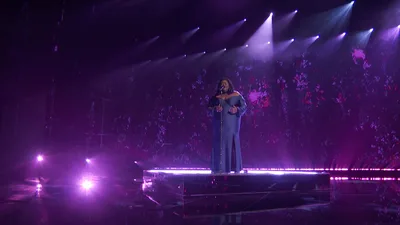 SWBTS student performs on ‘America’s Got Talent’ live show | Baptist Press