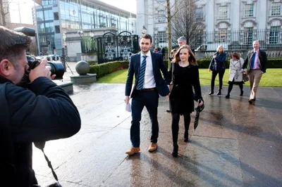 Gay cake challenge thrown out by European Court of Human Rights