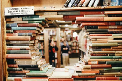 Attention, Preachers: Read More!