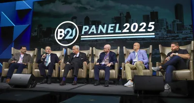 Unity urged by B21 panel amid SBC debates on ERLC, Law Amendment | Baptist Press