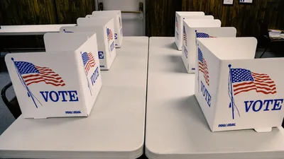 Will There Be a 'Red Tsunami' in the Midterms?