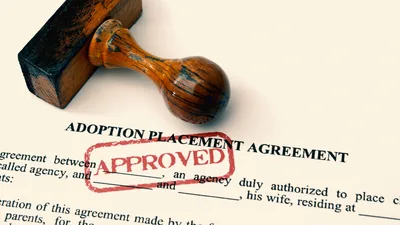 NY Faith-Based Adoption Agency Wins Case, Can Keep Finding Homes for Children: 'Praise the Lord'