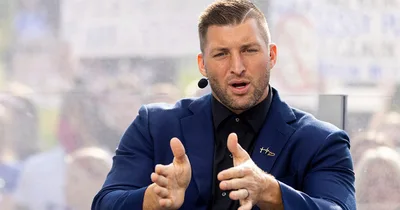 Tim Tebow puts Life Surge role on ice after Mother Jones story