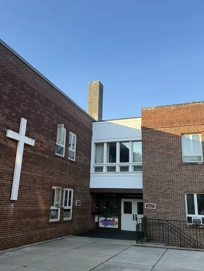 Lutheran Church Reportedly Removes 'hidden, massive' Wireless Transmitters above Preschool