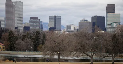 Five dead in Denver shootings