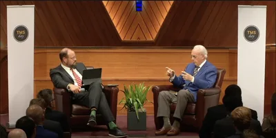 John MacArthur rebukes pastors who plagiarize sermons: It's ‘ministerial fraud’
