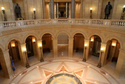 Satanists Put Up Display in Minnesota Capitol, Praise 'religious plurality'