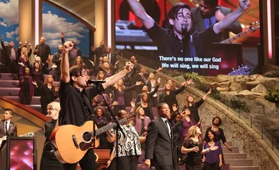Real Evangelicals Believe These 4 Things