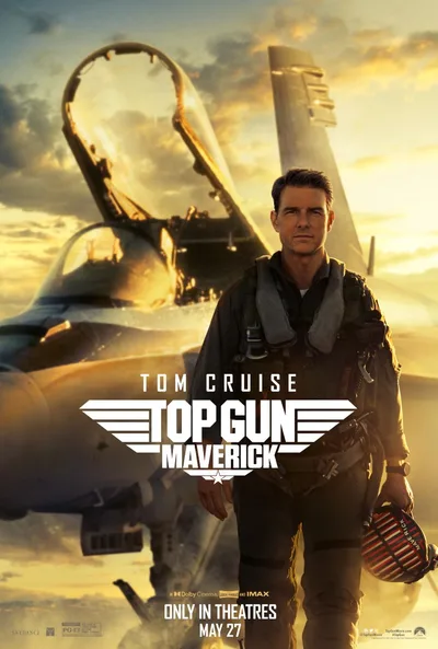 Top Gun: Maverick or Lightyear - which one should you see?
