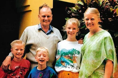 Indian state rejects premature release plea in Graham Staines murder case