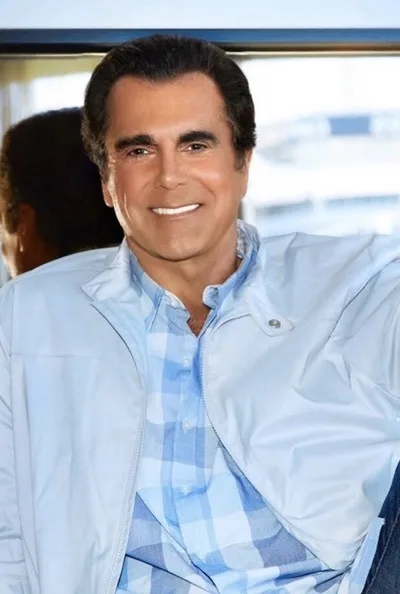Legendary singer Carman dies at 65; winning 'millions to Christ' was greatest achievement