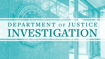 Department of Justice concludes Executive Committee investigation; ‘no further action’ | Baptist Press