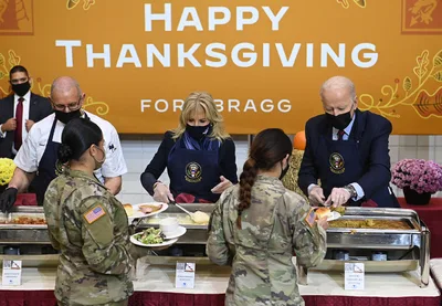 Civil War origins, Turkey-less first meal: 7 interesting facts about Thanksgiving