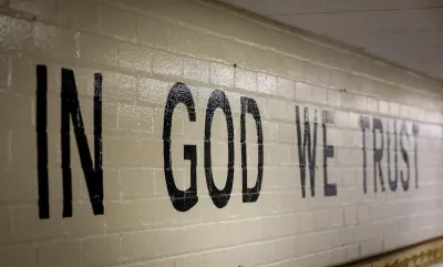 Another Sign of Hawley’s Christian Nationalism