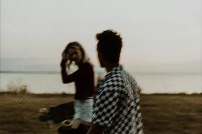 45 Percent of Guys 18-25 Have Never Asked a Girl Out in Person - RELEVANT