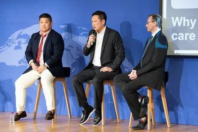 ‘Not a moment for withdrawal but faithful innovation’: Tech Panel Discusses AI and Discipleship