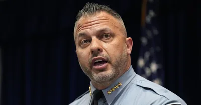 Justice Department: Minneapolis police violated civil rights