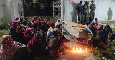 180 Christian Families in 32 Indian Villages Denied Access to Communal Water Sources: Report