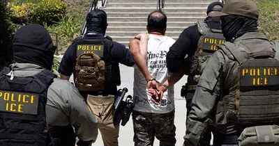 Bishop: ‘Indiscriminate’ ICE raids incite anxiety, fear in California’s Central Valley