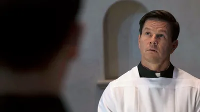 INTERVIEW: Mark Wahlberg Says God Was Behind New Film 'Father Stu,' Speaks Out Against Culture's Lack of Grace