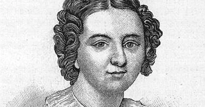 The Mother of Modern Missions