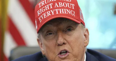 Trump Uses Rare Provision to Cancel Billions in Foreign Aid