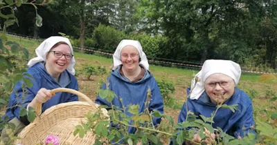 National Vocations Week: The contemplative order that welcomes sisters with Down syndrome