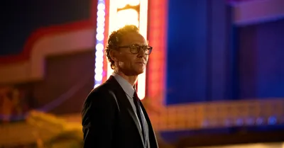 What’s the Point of ‘The Life of Chuck’?