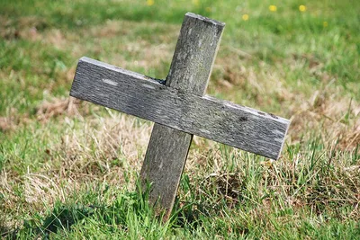 Pro-life display vandalized at Ohio university