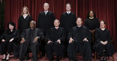 SCOTUS Rules for Woman Who Fought Antiheterosexual Bias
