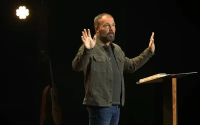 Mark Driscoll Says Mars Hill Leaders Plotted to Accuse Him of Adultery Before Resignation