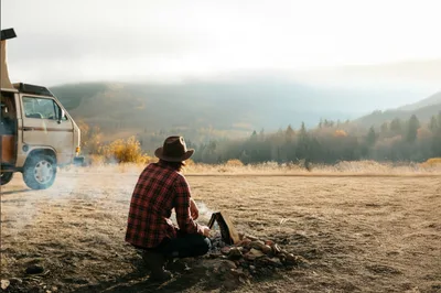 The Quiet Power of Solitude: Why Silence is the Spiritual Discipline We All Need - RELEVANT