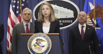 Former Federal Attorney Jessica Aber Found Dead at Age 43
