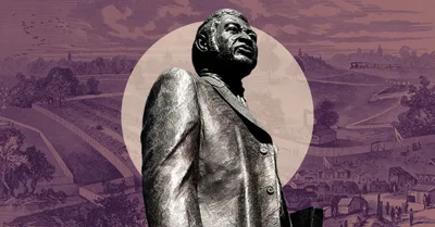Denmark Vesey’s Challenge to a Biblically Literate Nation