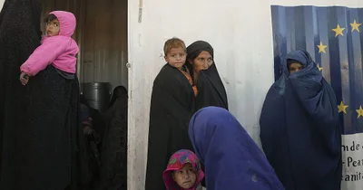 UN pleads for aid to Afghanistan