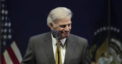 MinistryWatch downgrades Samaritan’s Purse to “Withhold Giving” designation