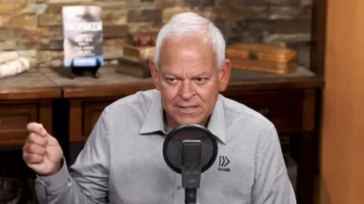 SBC head rejects claim ex-president Johnny Hunt has been restored to ministry after abuse ...
