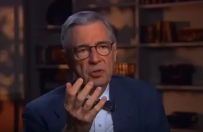 Now Is a Good Time to Rewatch Mister Rogers’ ‘Look for the Helpers’ Video - RELEVANT