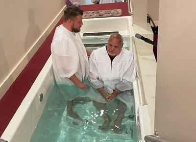 Staff favorites 2023 | Baptist Press