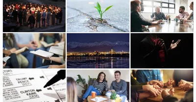 CT Pastors’ Hidden Gems of 2017