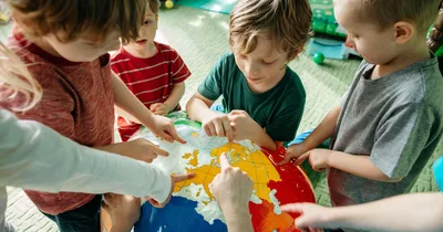 Satanist Club Counters Good News Club in Connecticut School