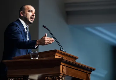 Seminary students urged to redefine ministry success | Baptist Press