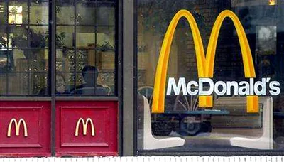 McDonald's implements porn filter at U.S. stores | Baptist Press