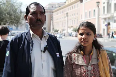 Asia Bibi leaves Pakistan, arrives in Canada