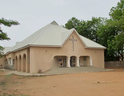 77 Christians Rescued from Nigerian Church Basement Waiting Months for Jesus Christ’s Return