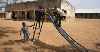 Hundreds of Children, Women Kidnapped in Nigeria