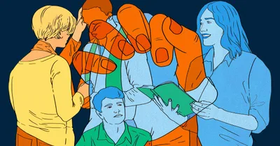 Egalitarianism Is More Than a PR Statement