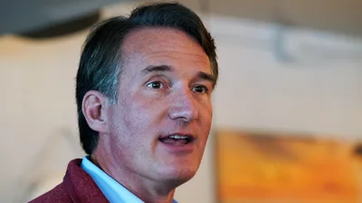 Virginia Gov. Glenn Youngkin Demands 'Accountability' after FBI Memo on 'Radical-Traditional Catholic Ideology'