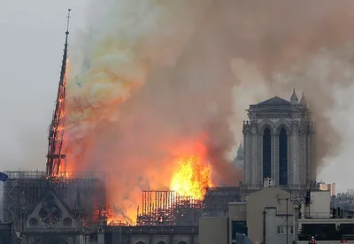 The Spiritual Heart of Paris Awakens: Notre Dame Hosts First Mass Since 2019 Fire